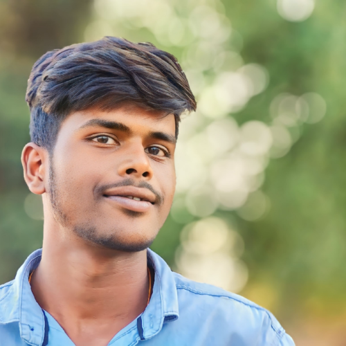Krishna Y. profile photo