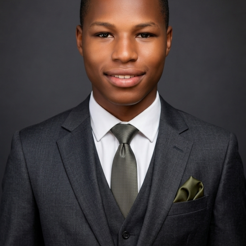 Muhammad U. profile photo