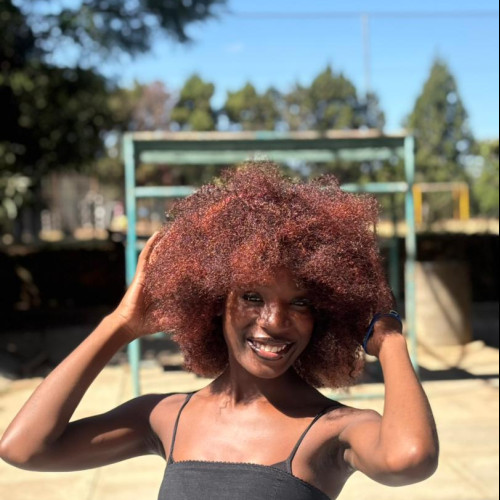 Steph K. profile photo
