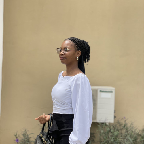 Oluwaferanmi O.