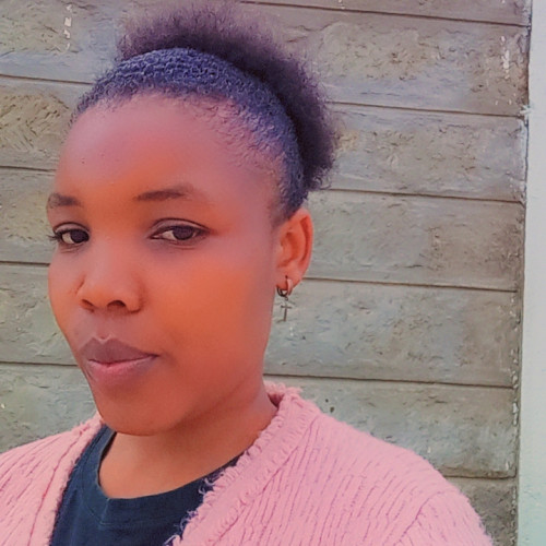 Roseline  W.