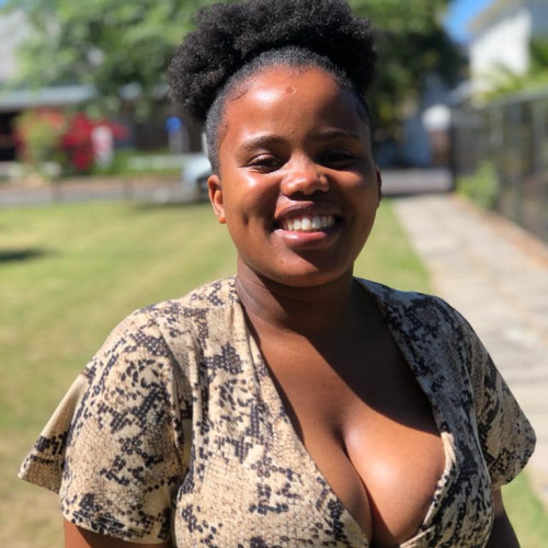 Siphokazi A.
