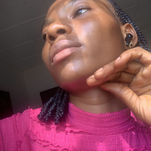 Grace A. profile photo