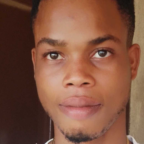 GODWIN B. profile photo