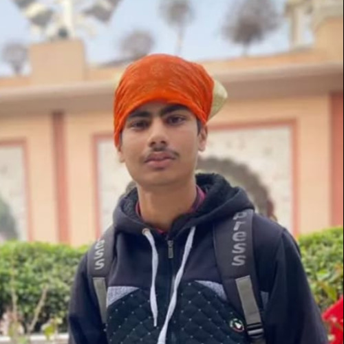 Harsh S. profile photo