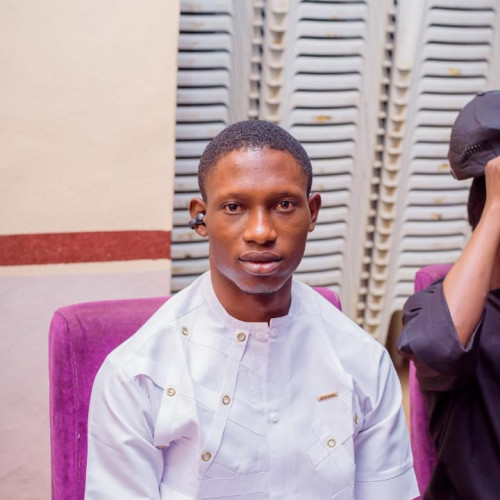 joshua O. profile photo