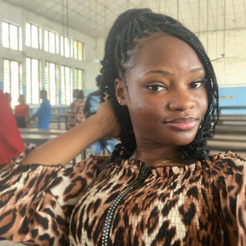 Christabel  E. profile photo