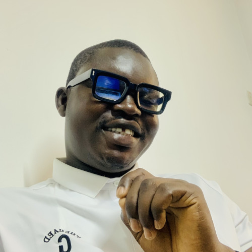 Olalere A. profile photo