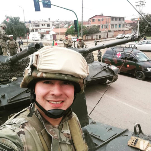 Sergio G. profile photo