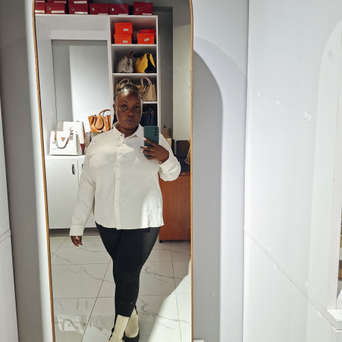 Grace  O. profile photo