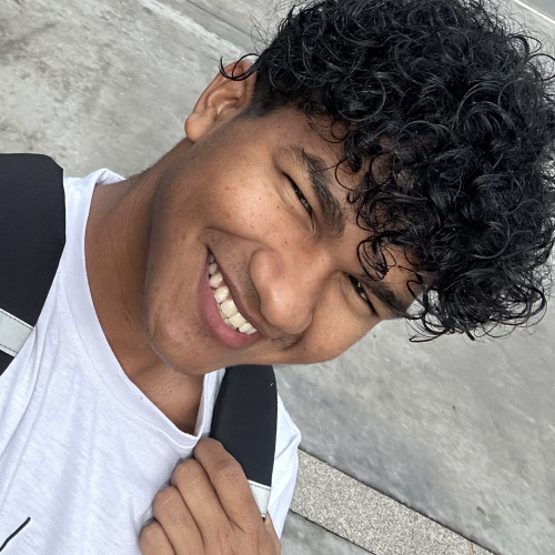 Adonis R. profile photo