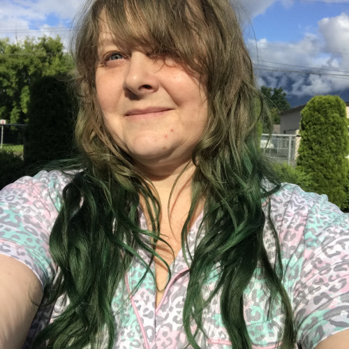 Mama Jo K. profile photo