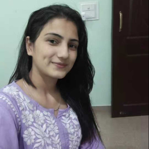 Siya S. profile photo
