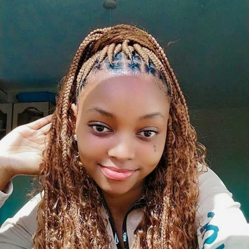 Mwende M. profile photo