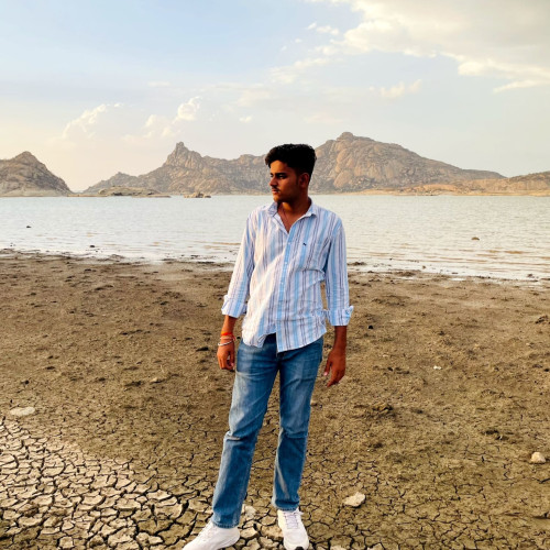 Vishnu  B. profile photo