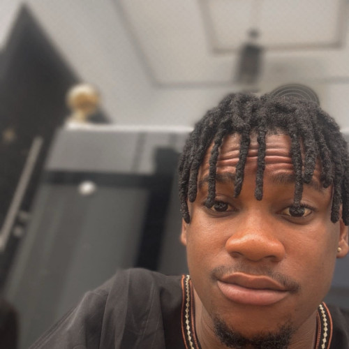 Ayomide O. profile photo