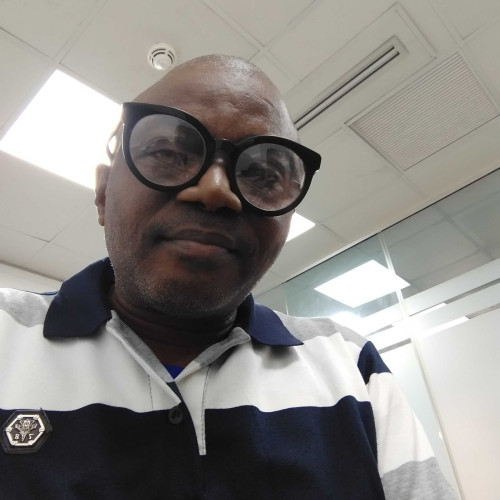 Adeniyi J. profile photo