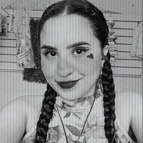 Gaby p. profile photo
