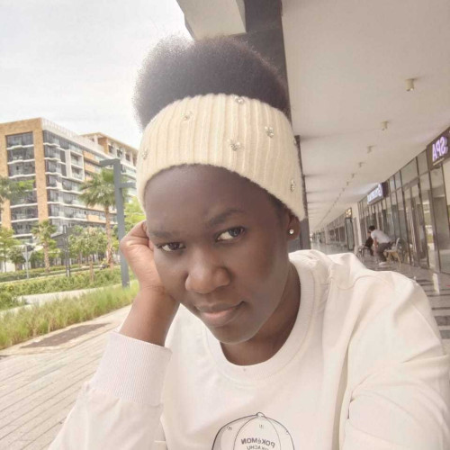 Nabukenya S. profile photo