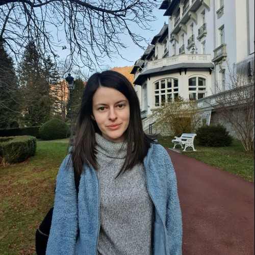 Diana T. profile photo