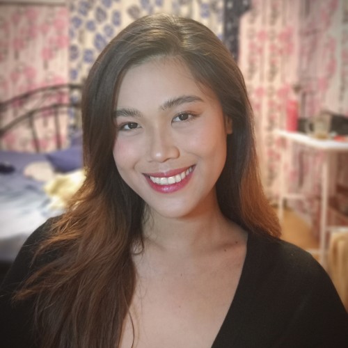 KIRSTINE MARIE B.