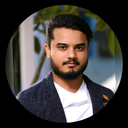 Vivek g. profile photo