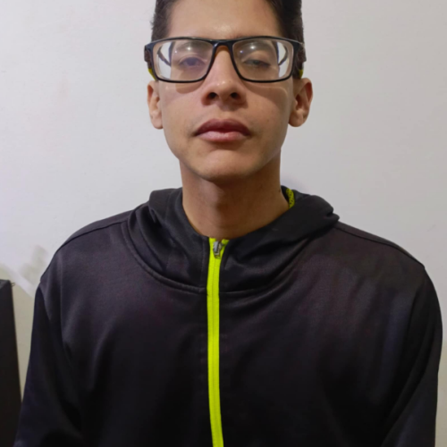 Andry M. profile photo