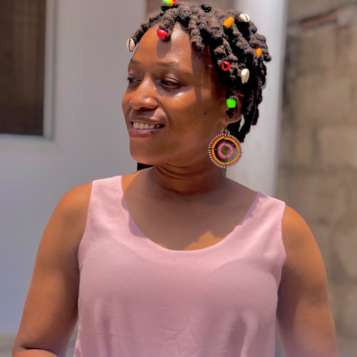 Maria G. profile photo