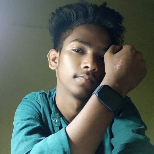 Ayush P.