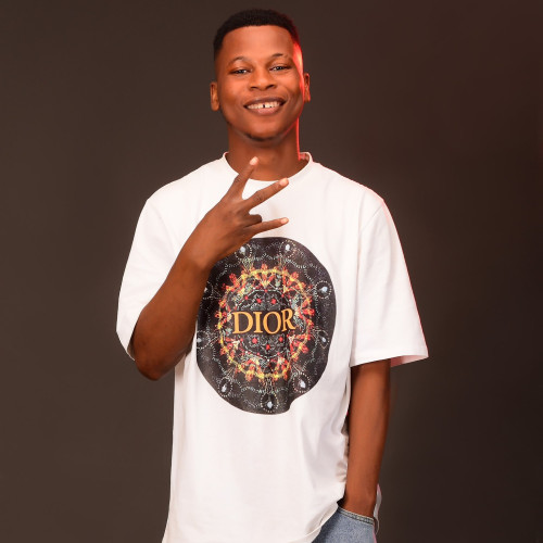 Oladimeji J. profile photo