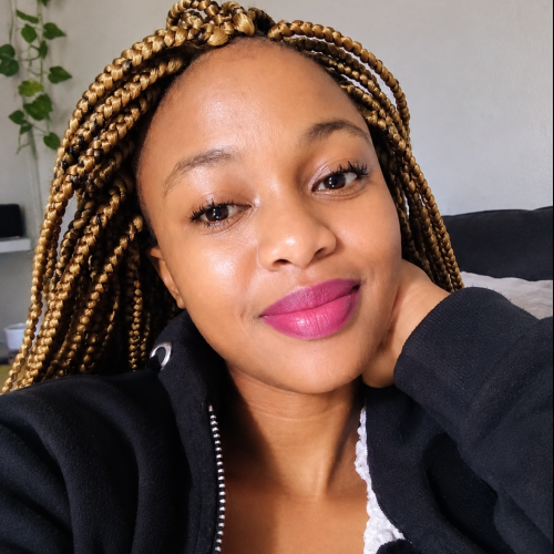 Lerato M. profile photo