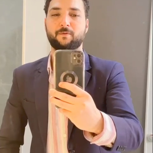 Rashid  M. profile photo