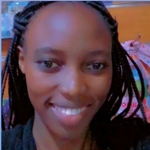 Divine K. profile photo