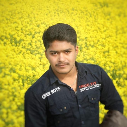 Sahil a.