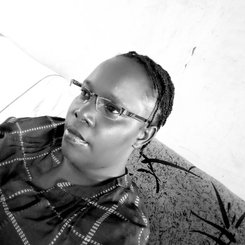 maiyo j. profile photo