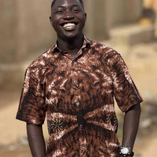 Emmanuel J. profile photo