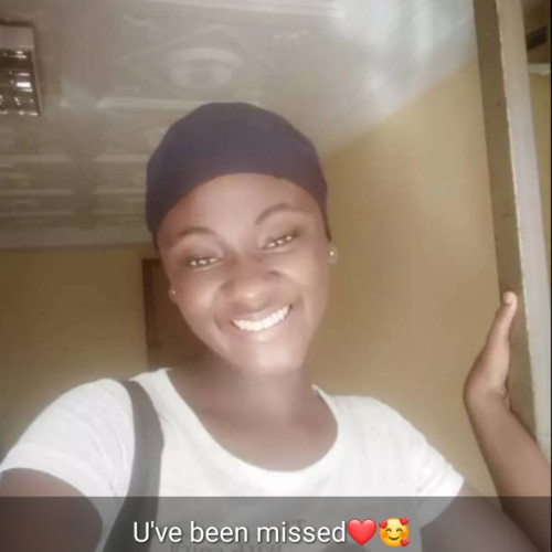 Benedicta O. profile photo