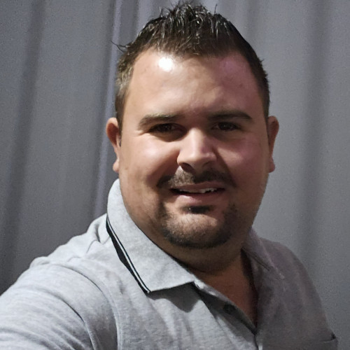 George Andries K. profile photo