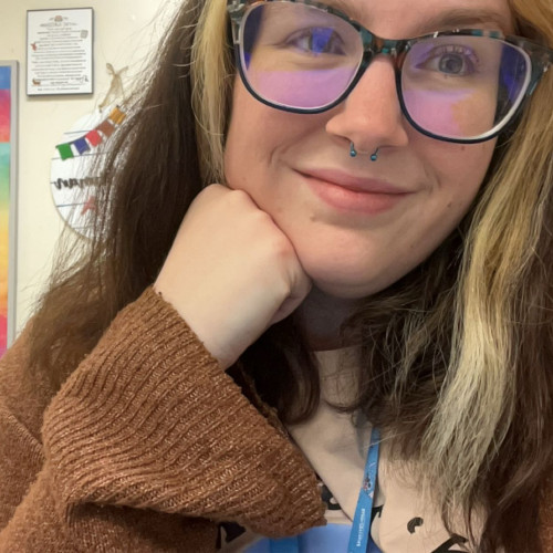 Sierra H. profile photo