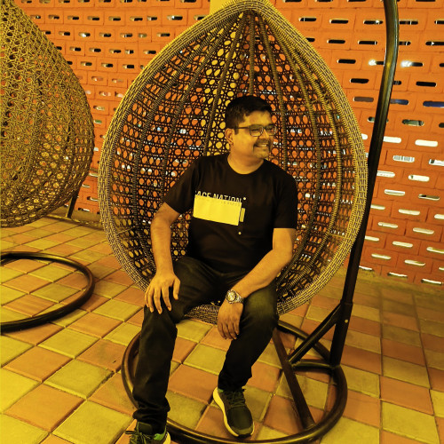 Abhishek K. profile photo