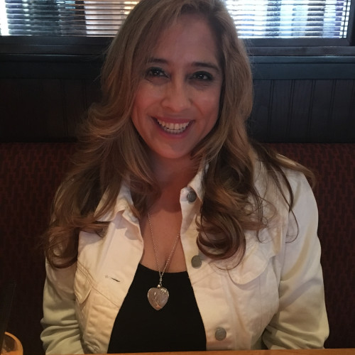 Eva P. profile photo