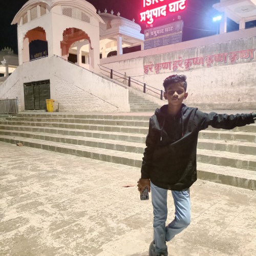 Morya B. profile photo
