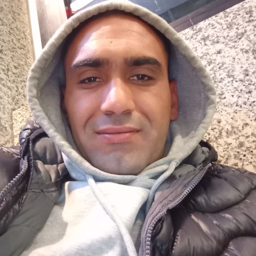 Oussama B. profile photo