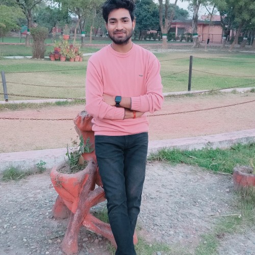 Adarsh  A.