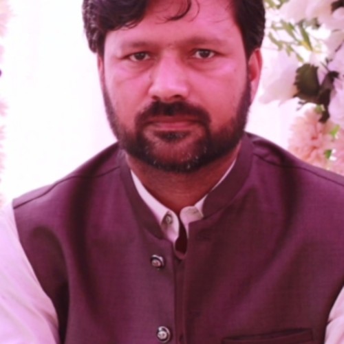 Afzal S.