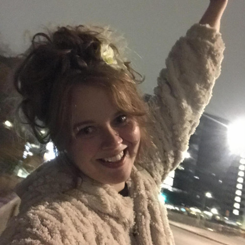 Deimante R. profile photo