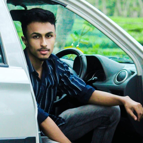 Abhinab B. profile photo