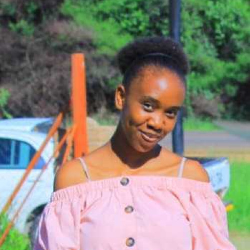 melody m. profile photo
