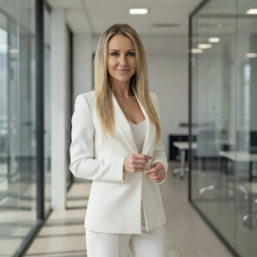 Lesley d. profile photo