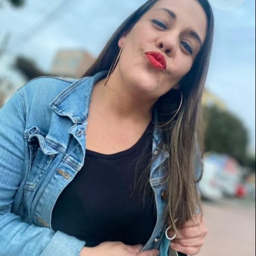Yaremi Andreina  N.